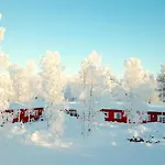Palojaerven Tatil Evi Sonka