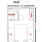 Palojaerven Tatil Evi