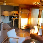 Palojaerven Tatil Evi