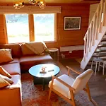 Palojaerven Tatil Evi
