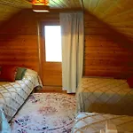 Palojaerven Tatil Evi *