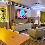Tatil Evi Palojaerven *