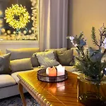 Tatil Evi Palojaerven Sonka