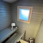 Palojaerven Tatil Evi *