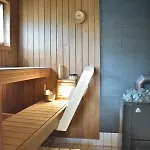 Palojaerven Sonka