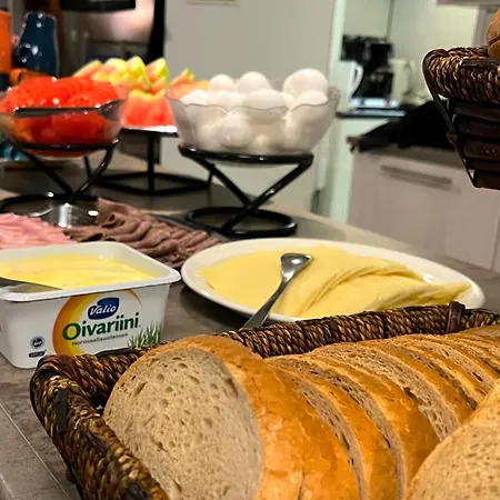 Palojaerven Сонка