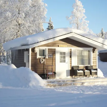 Palojaerven Holiday home Sonka