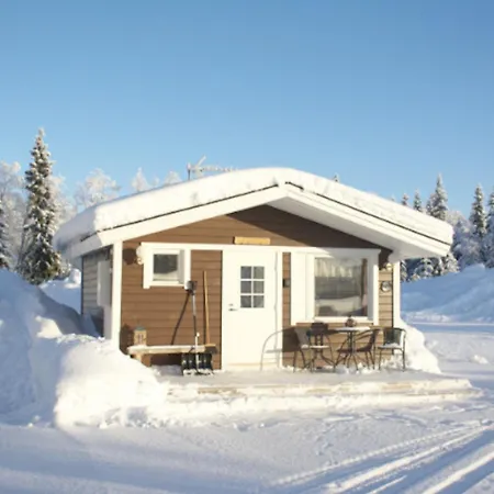 Дом отдыха Palojaerven Сонка