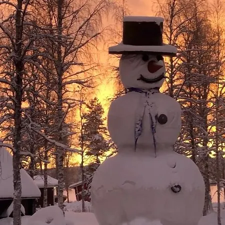 Palojaerven Дом отдыха Сонка