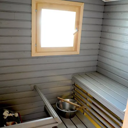 Дом отдыха Palojaerven *