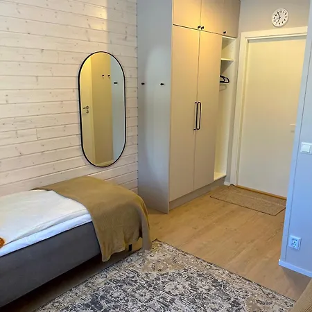 Palojaerven * Сонка