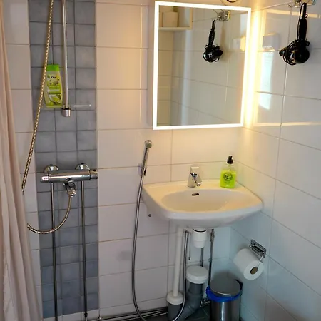 Palojaerven Дом отдыха Сонка