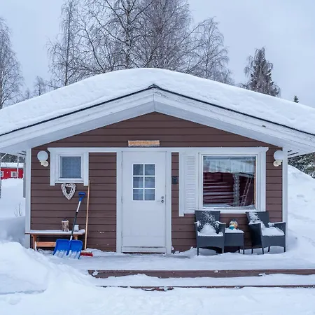 Palojaerven * Сонка