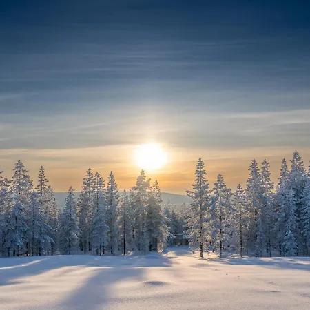Palojaerven Casa vacanze Sonka