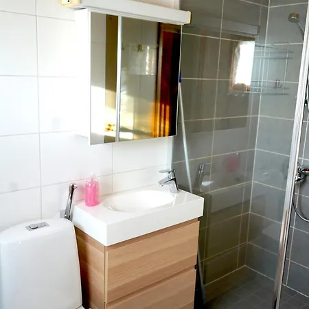 Palojaerven Casa vacanze Sonka