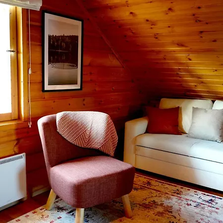 Palojaerven Сонка