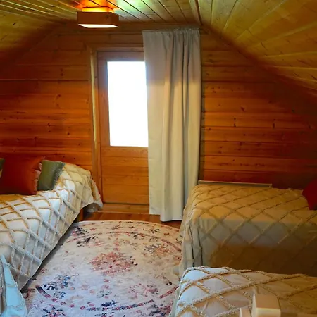 Palojaerven Lomakeskus Vakantiehuis *