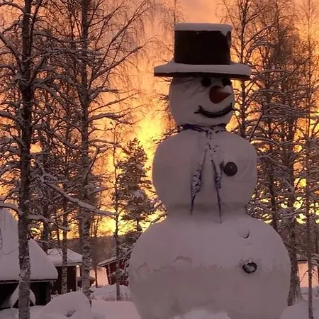 Palojärven * Sonka