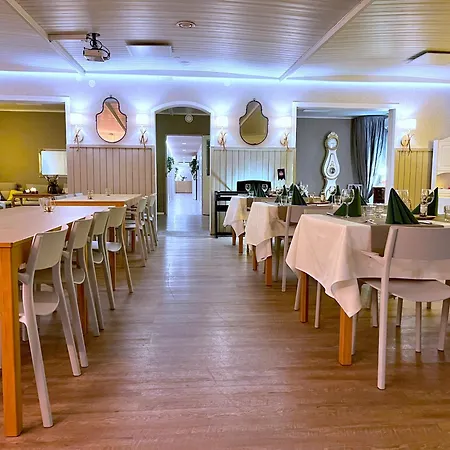 Casa vacanze Palojaerven Sonka