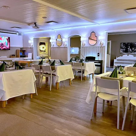 Дом отдыха Palojaerven