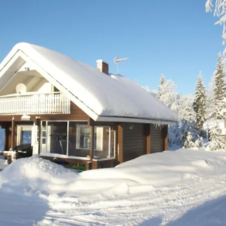 Palojaerven Lomakeskus Vakantiehuis