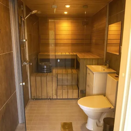 Palojaerven Сонка