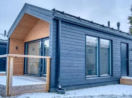 Palojaerven Дом отдыха Сонка