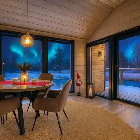 Palojaerven Дом отдыха Сонка