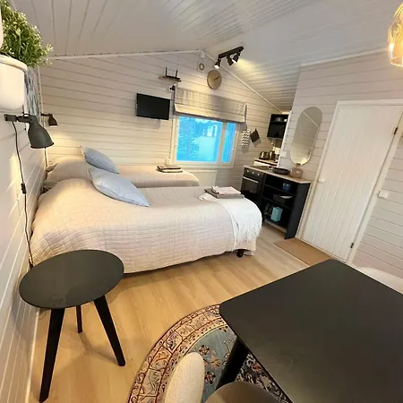 Casa vacanze Palojaerven *