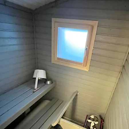 Palojaerven Дом отдыха *