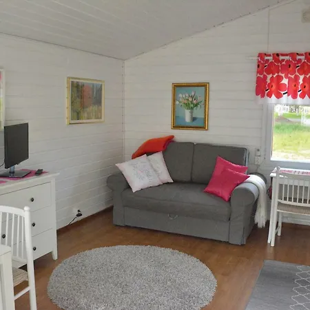 Palojaerven * Сонка