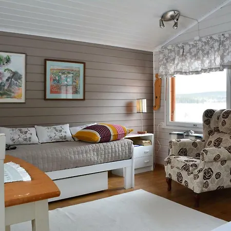 Vakantiehuis Palojaerven Lomakeskus