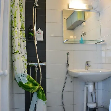 Palojaerven Дом отдыха