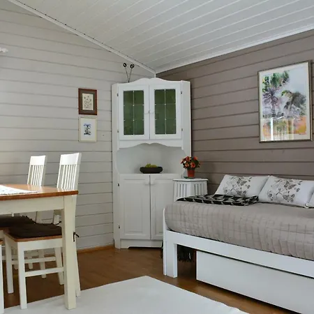 Дом отдыха Palojaerven Сонка