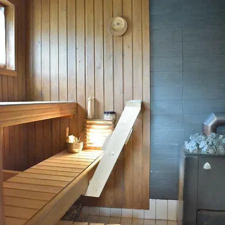 Palojaerven Сонка