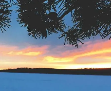 Palojaerven Сонка