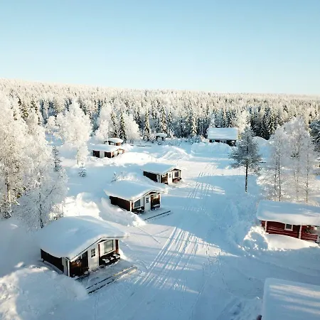 Дом отдыха Palojaerven