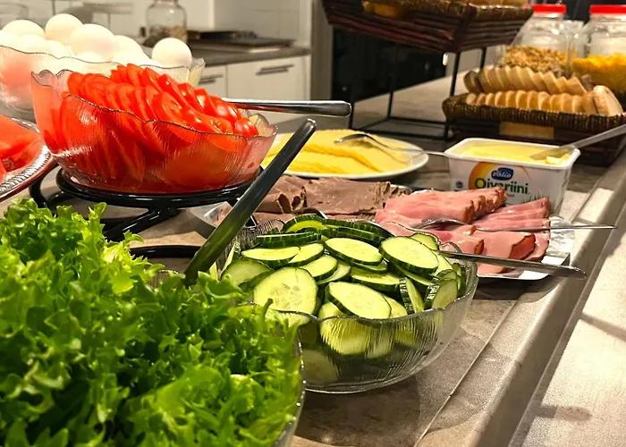 Holiday home Palojaerven