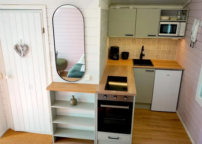 Casa vacanze Palojaerven Sonka