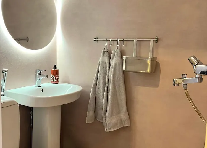 Casa vacanze Palojaerven *