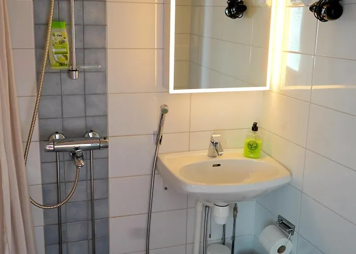 Palojaerven Casa vacanze Sonka