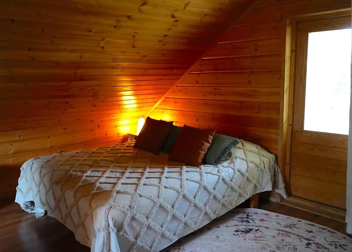 Holiday home Palojaerven