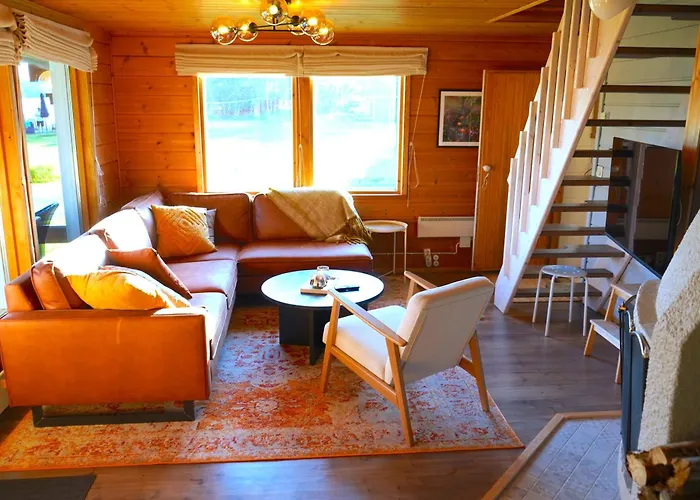 Casa vacanze Palojaerven