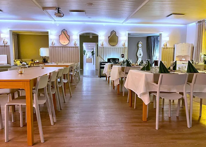 Casa vacanze Palojaerven Sonka