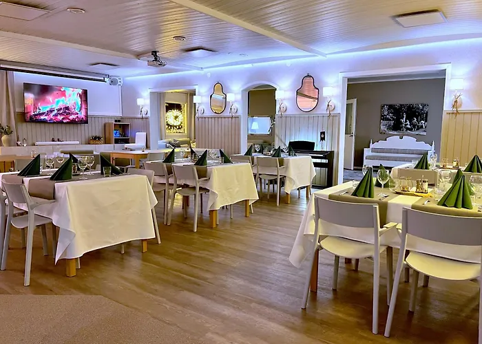 Casa vacanze Palojaerven