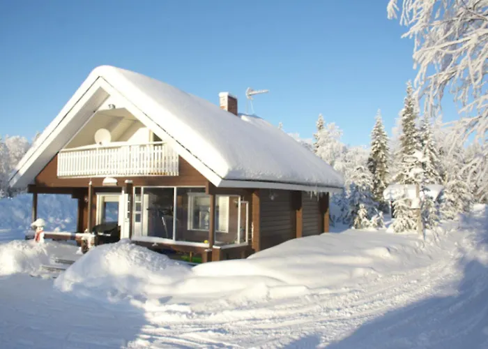 Palojaerven Casa vacanze