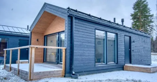 Palojaerven Holiday home Sonka