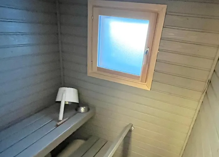 Palojaerven Casa vacanze *