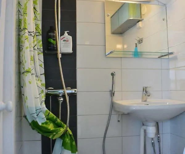 Palojaerven Holiday home